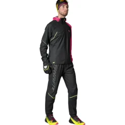 - DNA 3 Overpant - Regenhoe < Dynafit Hot