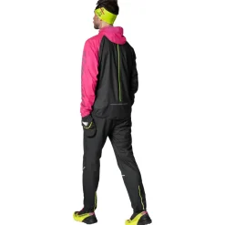 - DNA 3 Overpant - Regenhoe < Dynafit Hot