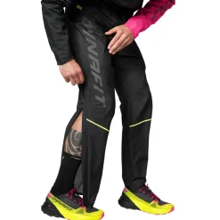 - DNA 3 Overpant - Regenhoe < Dynafit Hot