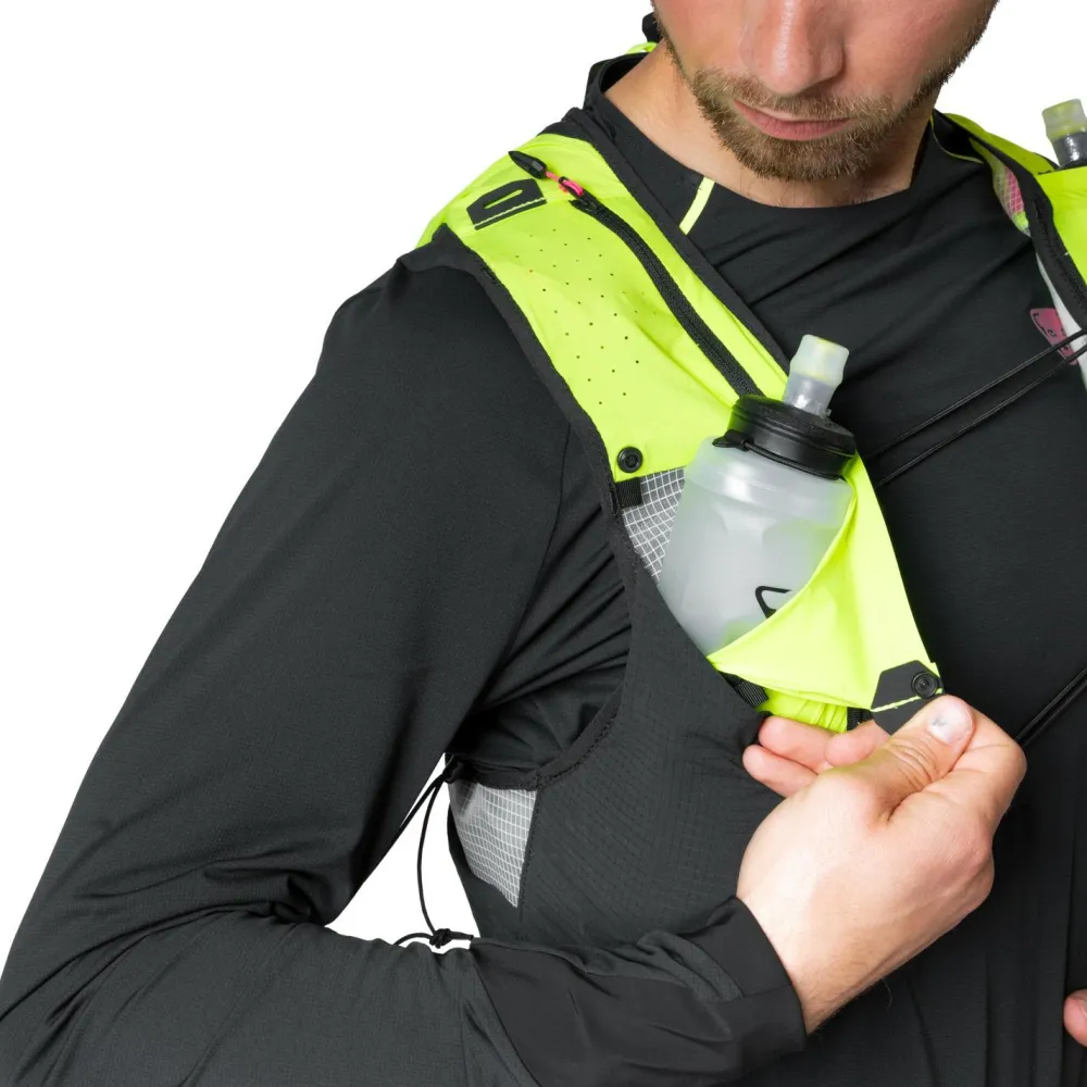 Dynafit - DNA 8 Vest - Trailrunningrucksack Discount
