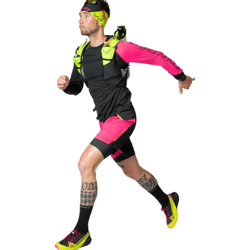 Dynafit - DNA 8 Vest - Trailrunningrucksack Discount