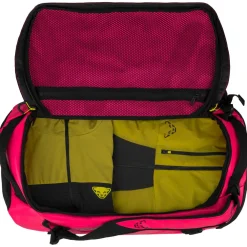 Dynafit - Duffel Bag 40 - Reisetasche Black Out Clearance