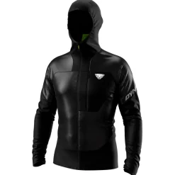- Eevation Apha Hybrid Jacket - Kuntfaerjacke < Dynafit Best