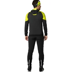 Dynafit - Elevation Alpha Thermal Jacket - Kunstfaserjacke Lime Punch Hot