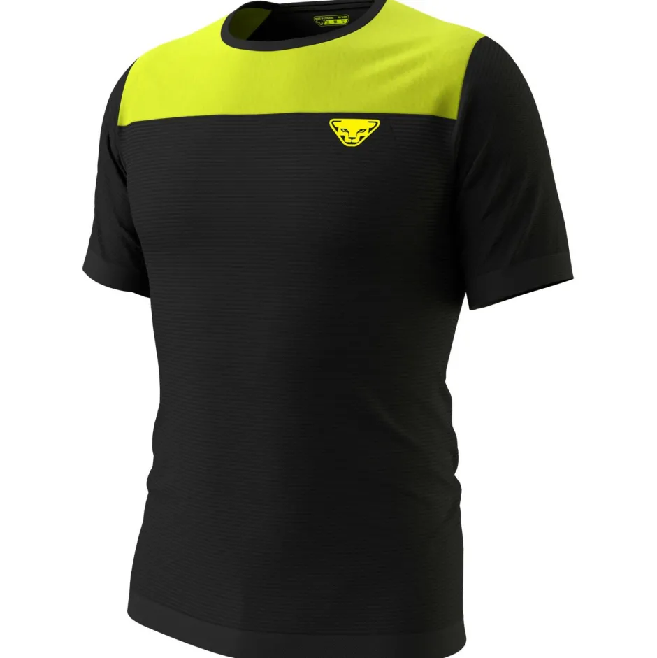 Dynafit - Elevation Shirt - Merinoshirt