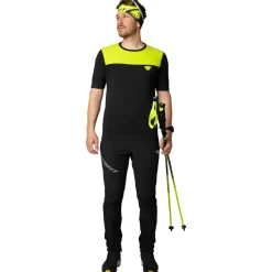 Dynafit - Elevation Shirt - Merinoshirt