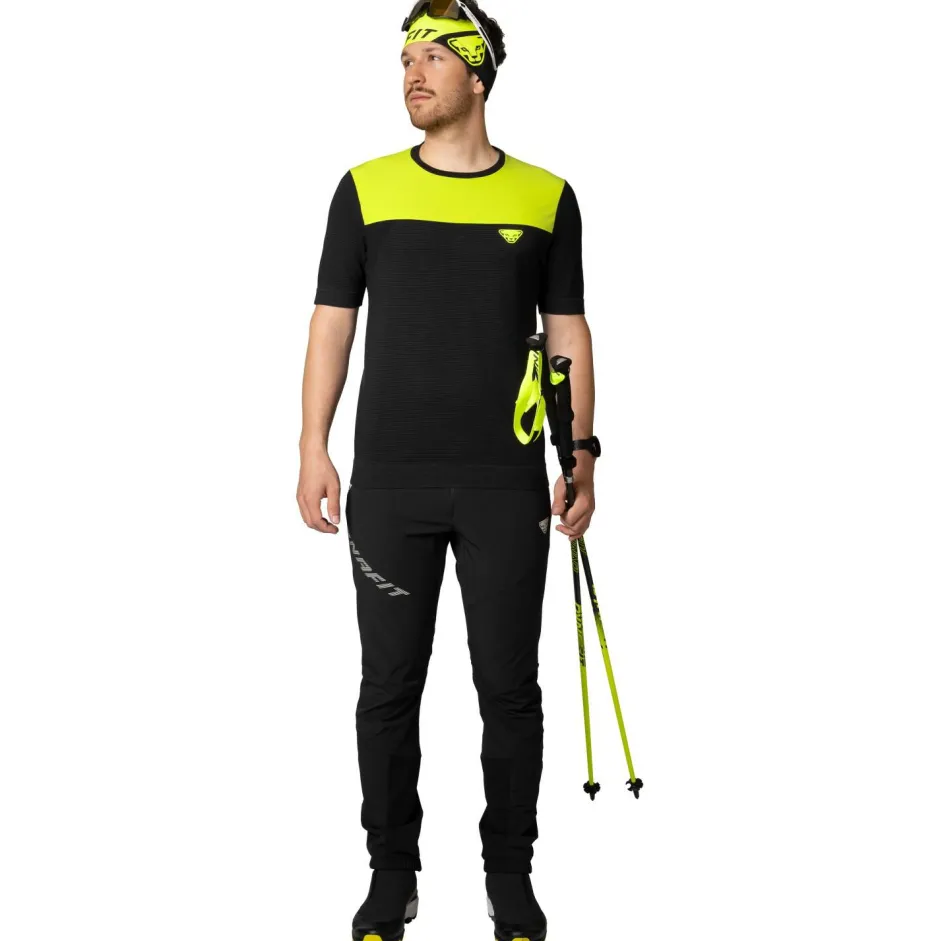 Dynafit - Elevation Shirt - Merinoshirt