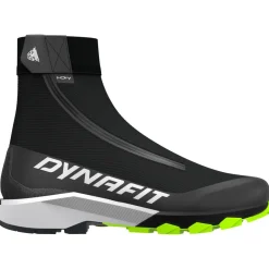 Dynafit Hochtouren- & Gletscherschuhe|Bergschuhe-- Elevation WP - Bergschuhe Nimbus / Black Out