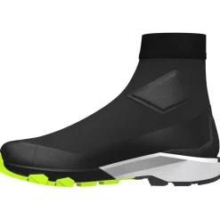 Dynafit Hochtouren- & Gletscherschuhe|Bergschuhe-- Elevation WP - Bergschuhe Nimbus / Black Out