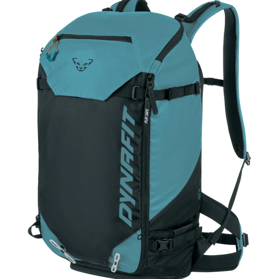 Dynafit Skitourenrucksäcke-- Free 34 Backpack - Skitourenrucksack