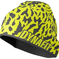 Dynafit - Graphic Beanie - Mütze Hot