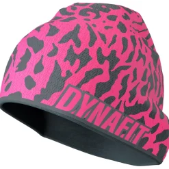 Dynafit - Graphic Beanie - Mütze Hot