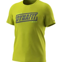 Dynafit - Graphic Cotton S/S Tee - T-Shirt