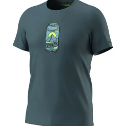 Dynafit - Graphic Cotton S/S Tee - T-Shirt