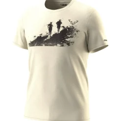Dynafit - Graphic Cotton S/S Tee - T-Shirt
