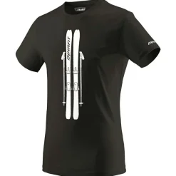 Dynafit - Graphic Cotton S/S Tee - T-Shirt