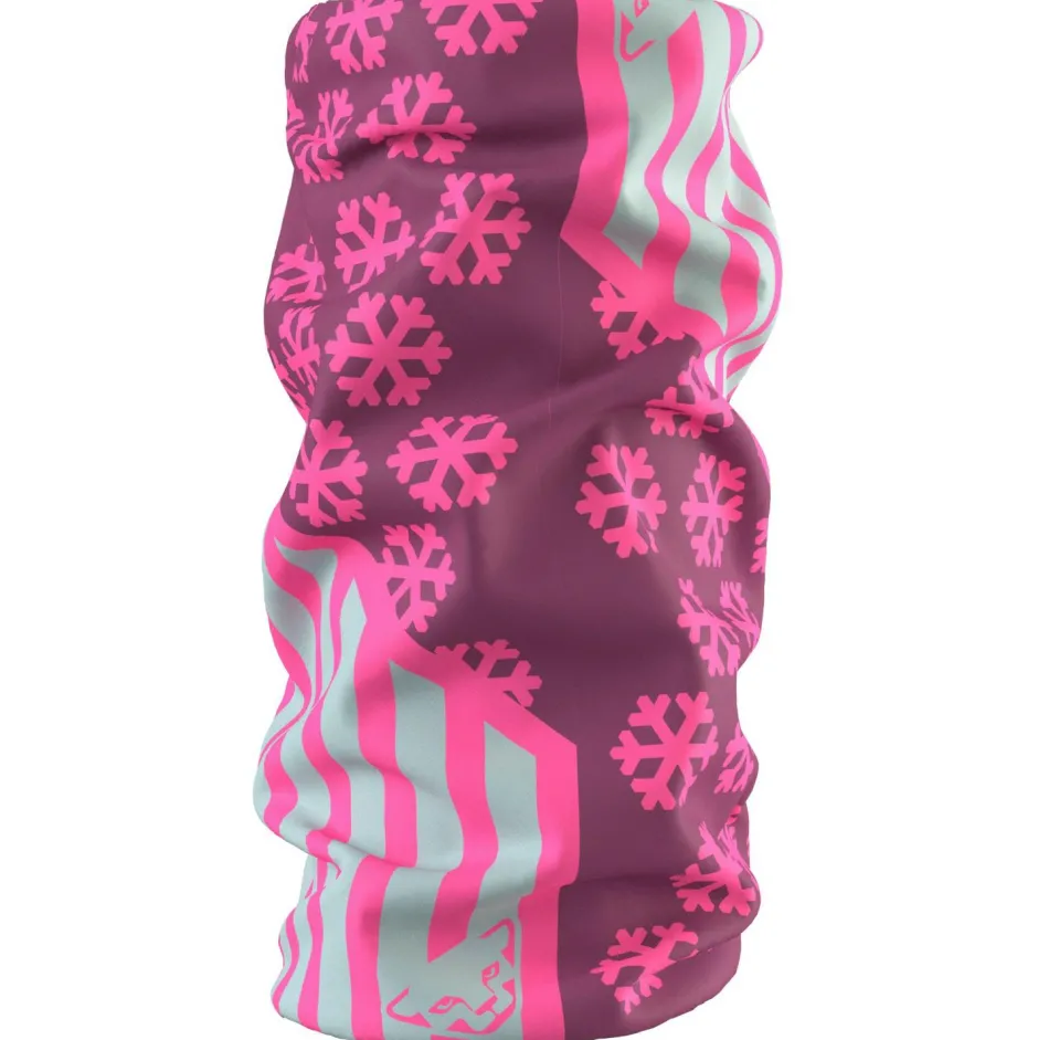 Dynafit - Graphic Neck Gaiter - Halstuch