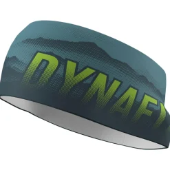 Dynafit - Graphic Performance Headband - Stirnband