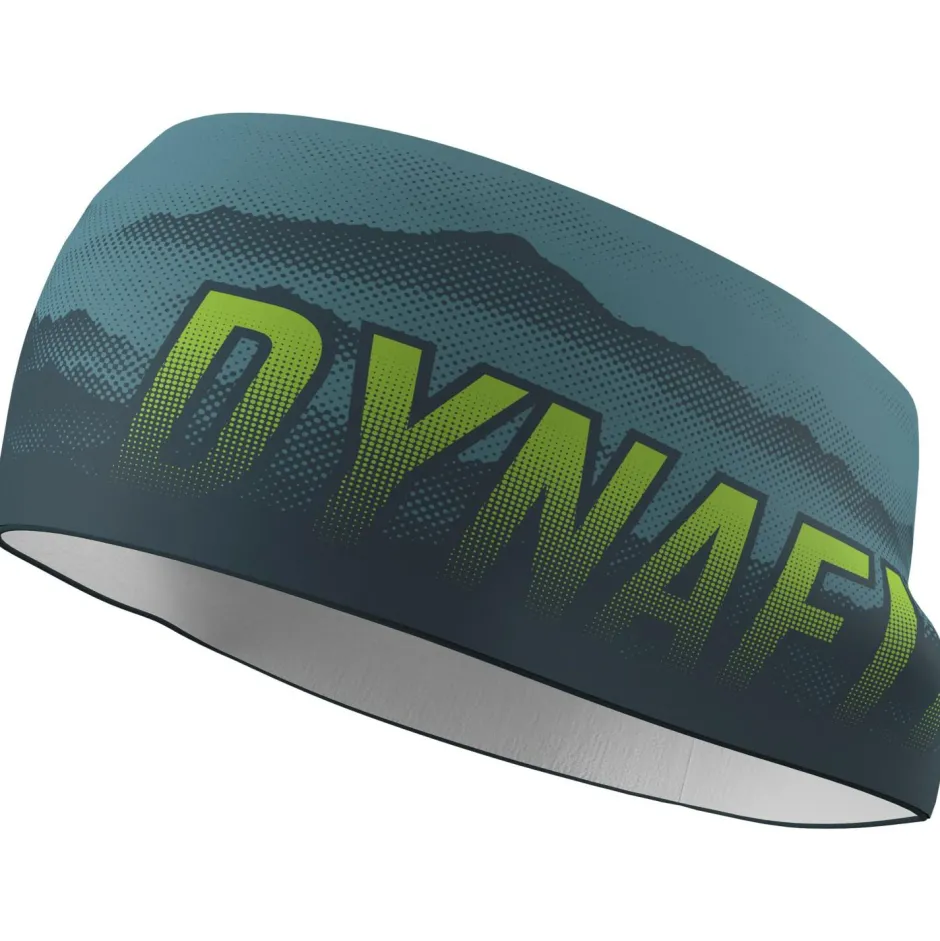 Dynafit - Graphic Performance Headband - Stirnband