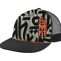 Dynafit Caps|Laufbekleidung-- Graphic Trucker Cap - Cap