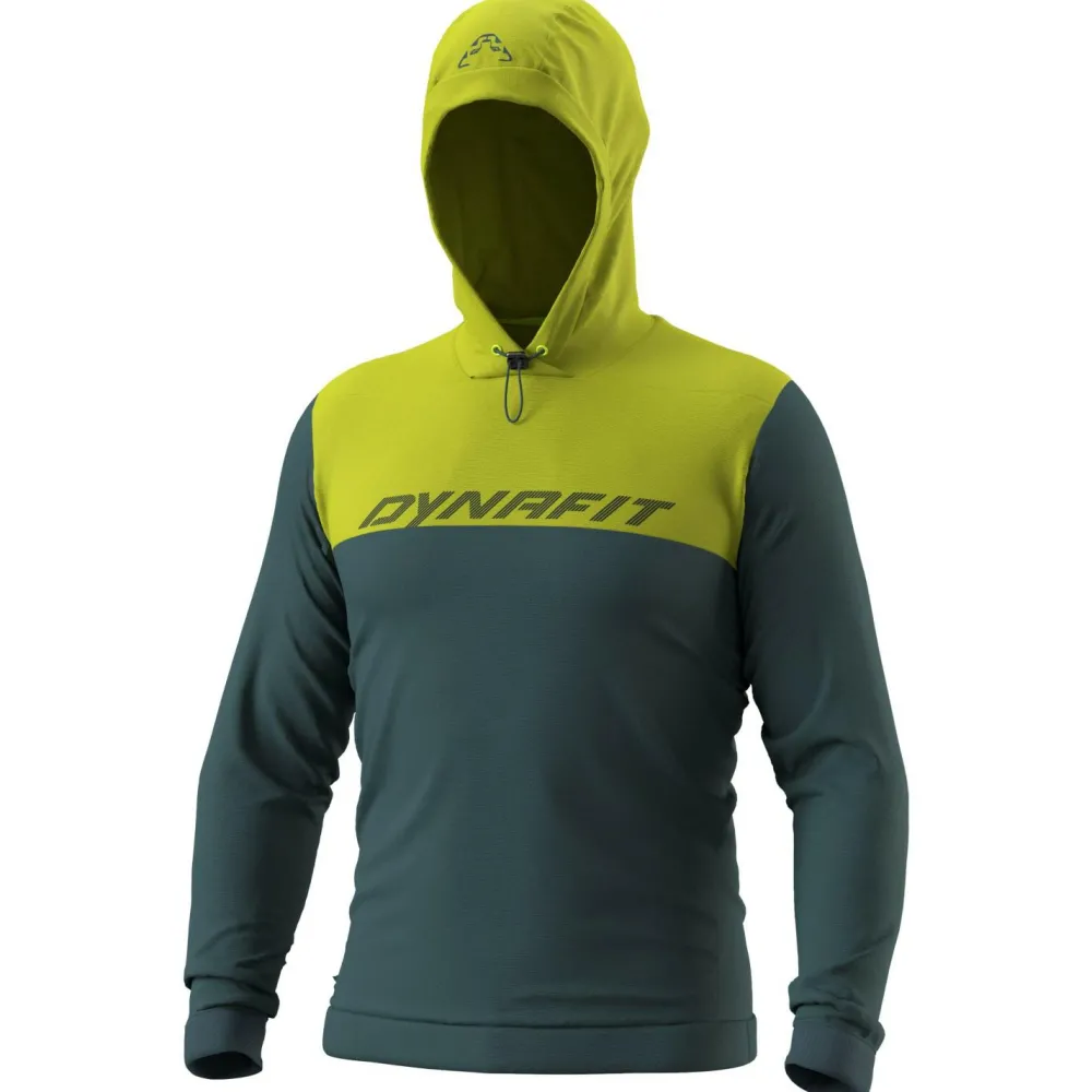 Dynafit - 24/7 Hoody - Hoodie Online
