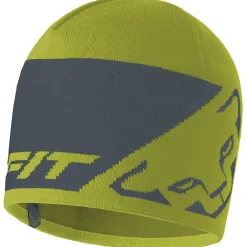 - Leopard Logo Beanie - Mütze < Dynafit Online