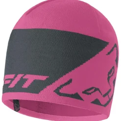 - Leopard Logo Beanie - Mütze < Dynafit Online