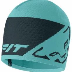 - Leopard Logo Beanie - Mütze < Dynafit Online