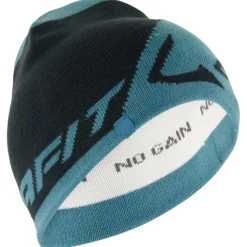 - Leopard Logo Beanie - Mütze < Dynafit Online