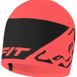 - Leopard Logo Beanie - Mütze < Dynafit Online
