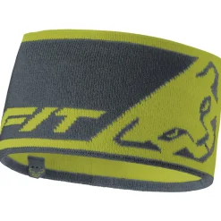 - Leopard Logo Headband - Stirnband < Dynafit Hot