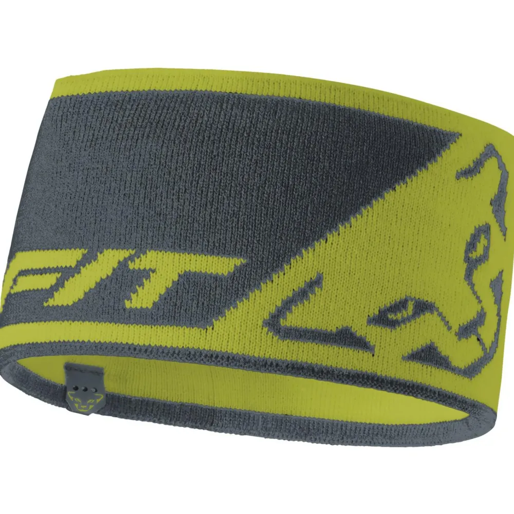 - Leopard Logo Headband - Stirnband < Dynafit Hot