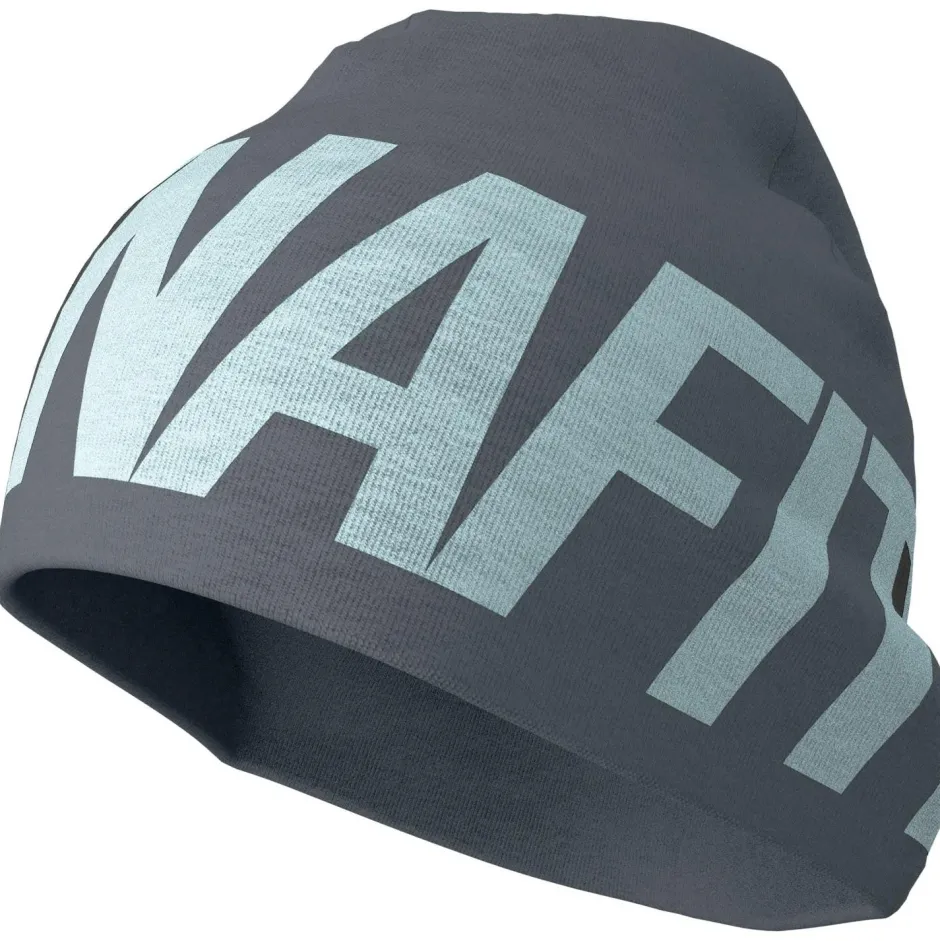 Dynafit - Light Logo Beanie - Mütze