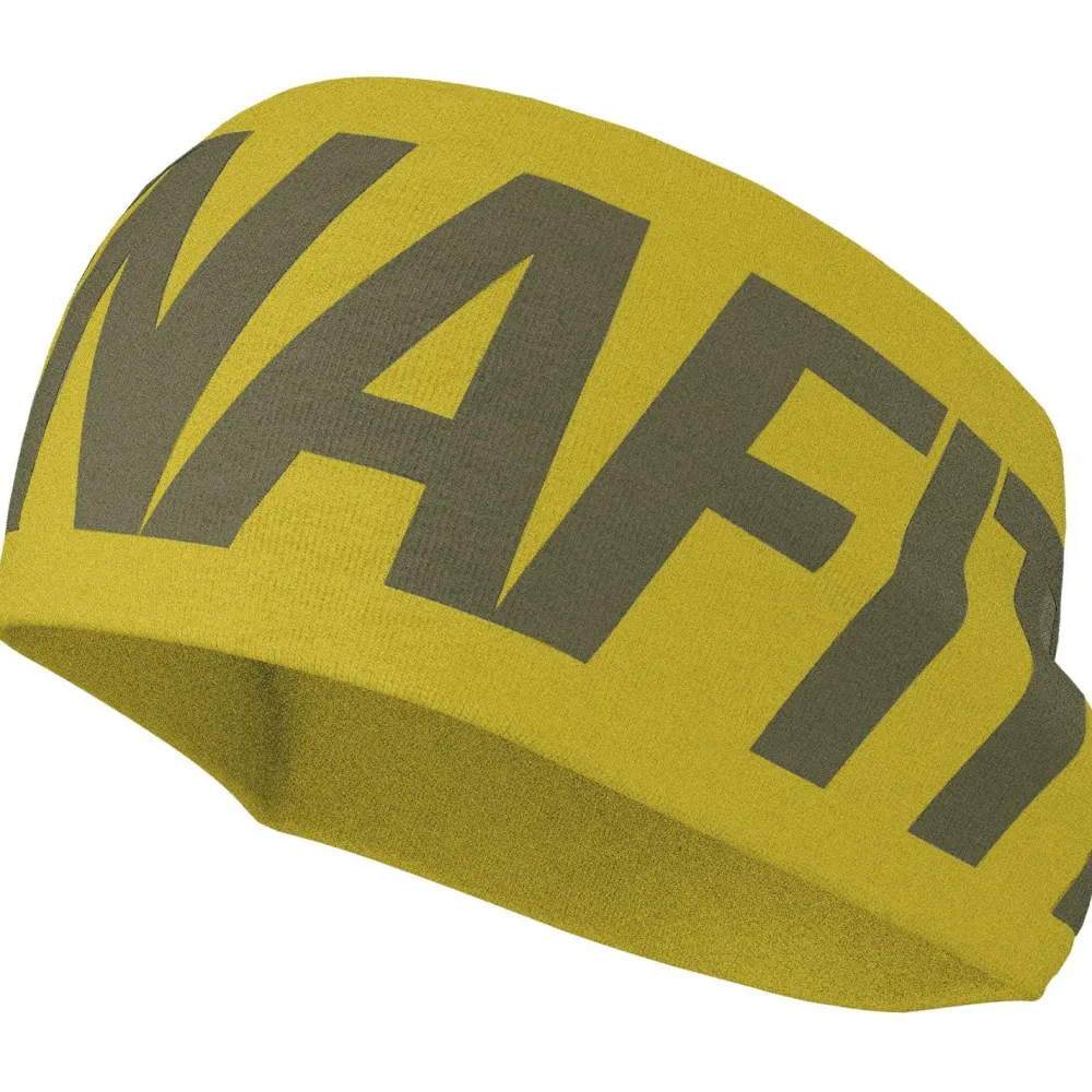 Dynafit - Light Logo Headband - Stirnband Outlet