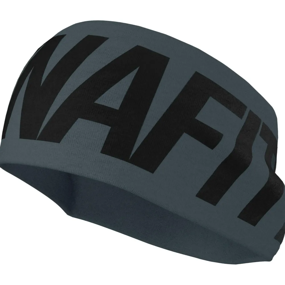 Dynafit - Light Logo Headband - Stirnband Outlet