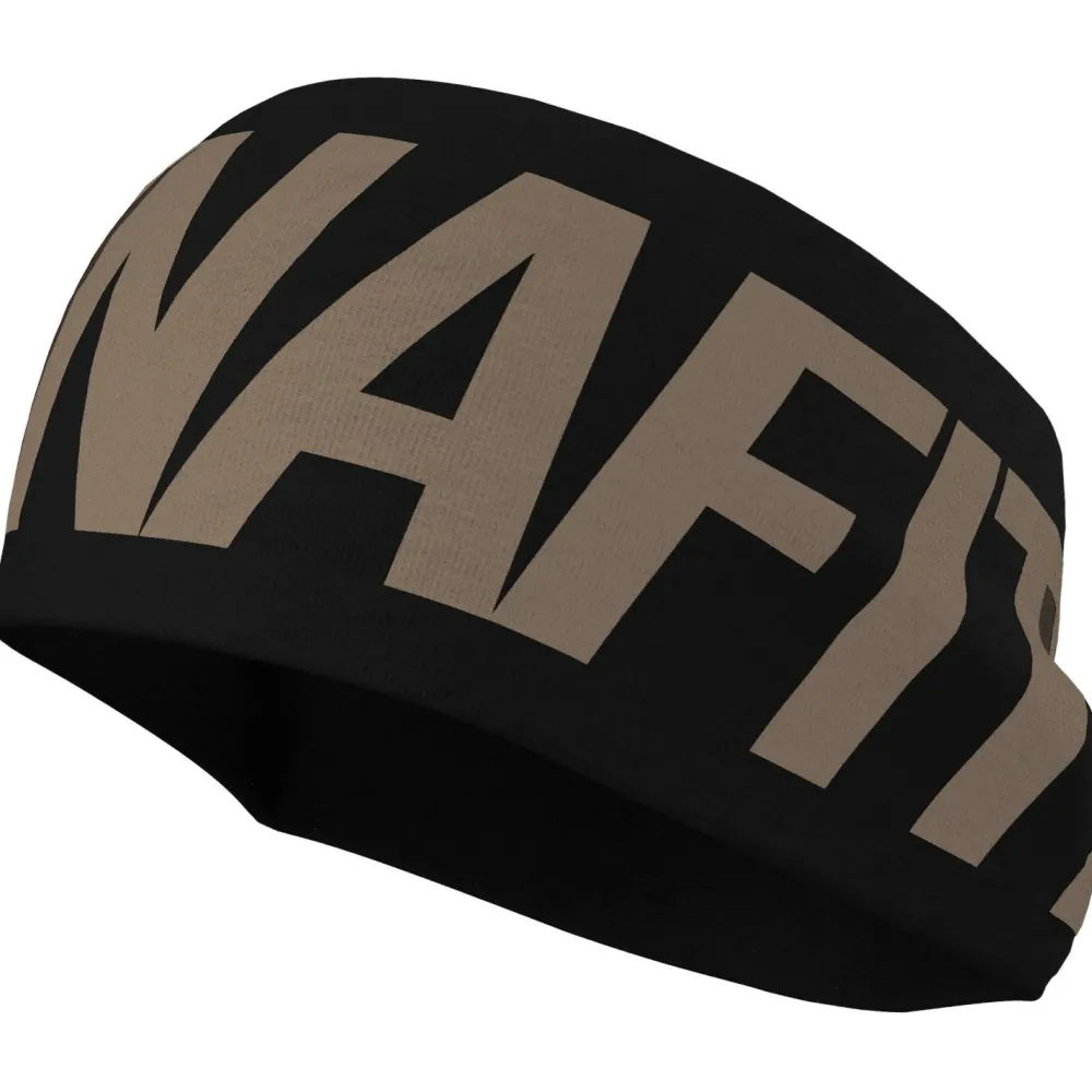 Dynafit - Light Logo Headband - Stirnband Outlet