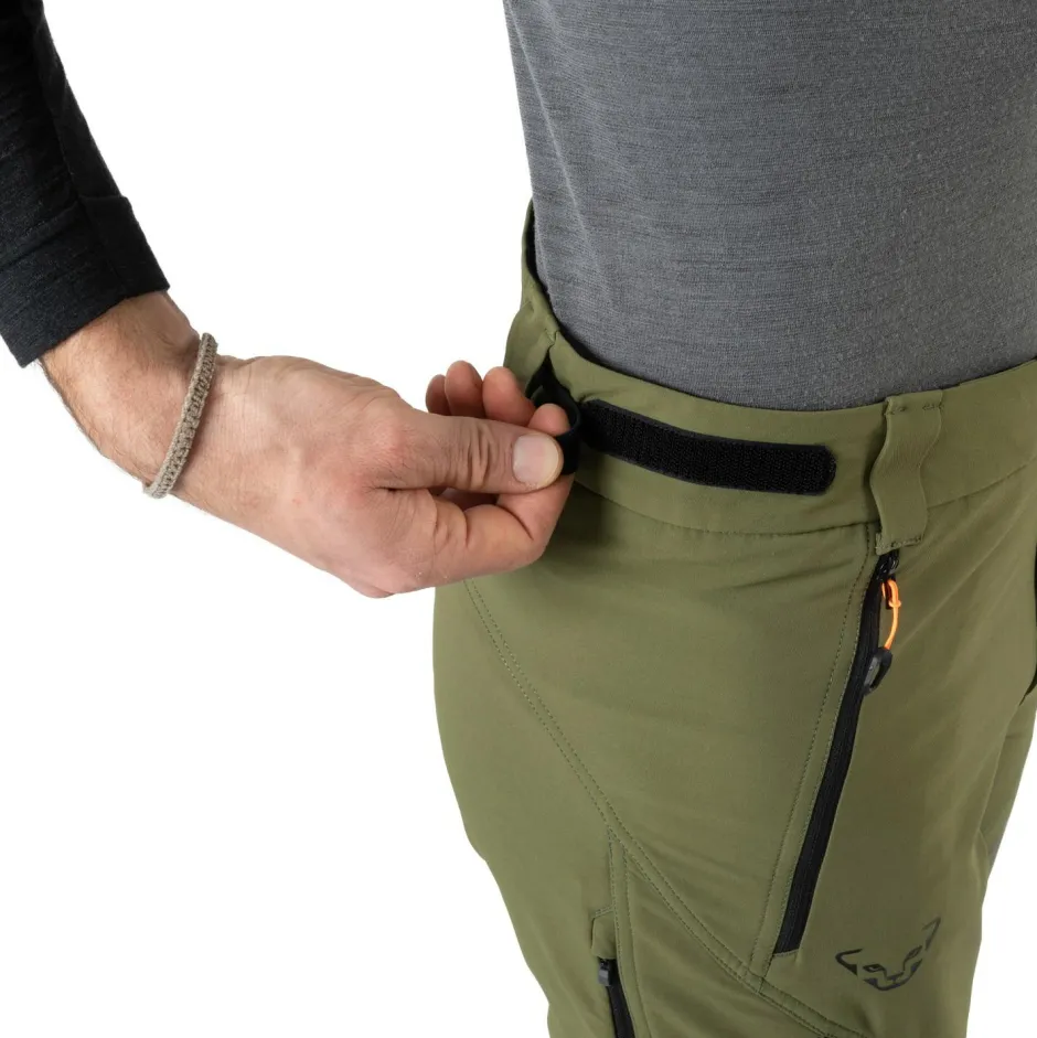 Dynafit - ercury 2 DT Pant - Tourenhoe