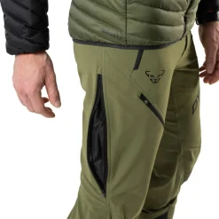 Dynafit - ercury 2 DT Pant - Tourenhoe