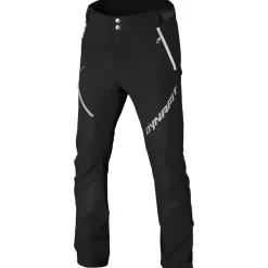 Dynafit Hosen-- Mercury Dynastretch Pants - Tourenhose Black Out / 0660