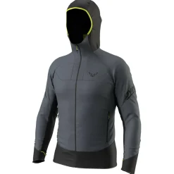 Dynafit - ezzaaa Poartec Apha Jacket - Kuntfaerjacke