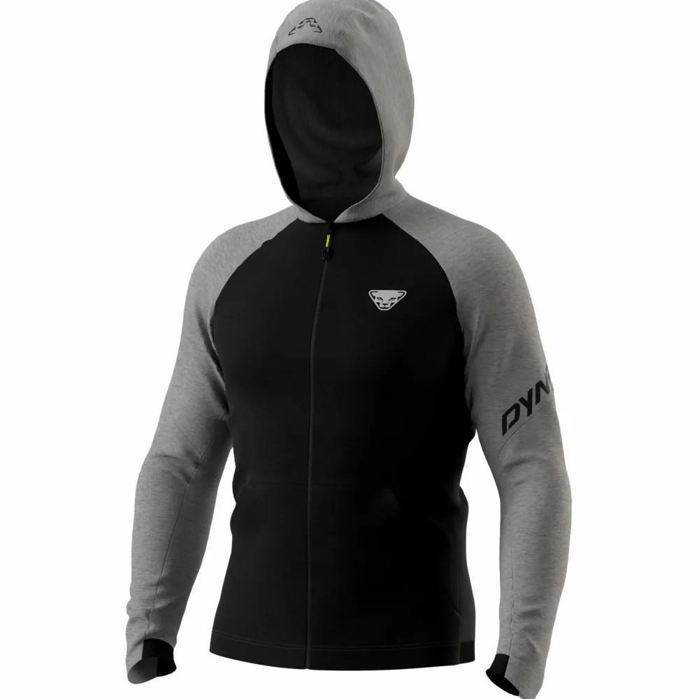 - 24/7 Poartec Zip Hoody - Hoodie < Dynafit