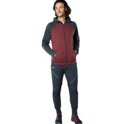 - 24/7 Poartec Zip Hoody - Hoodie < Dynafit