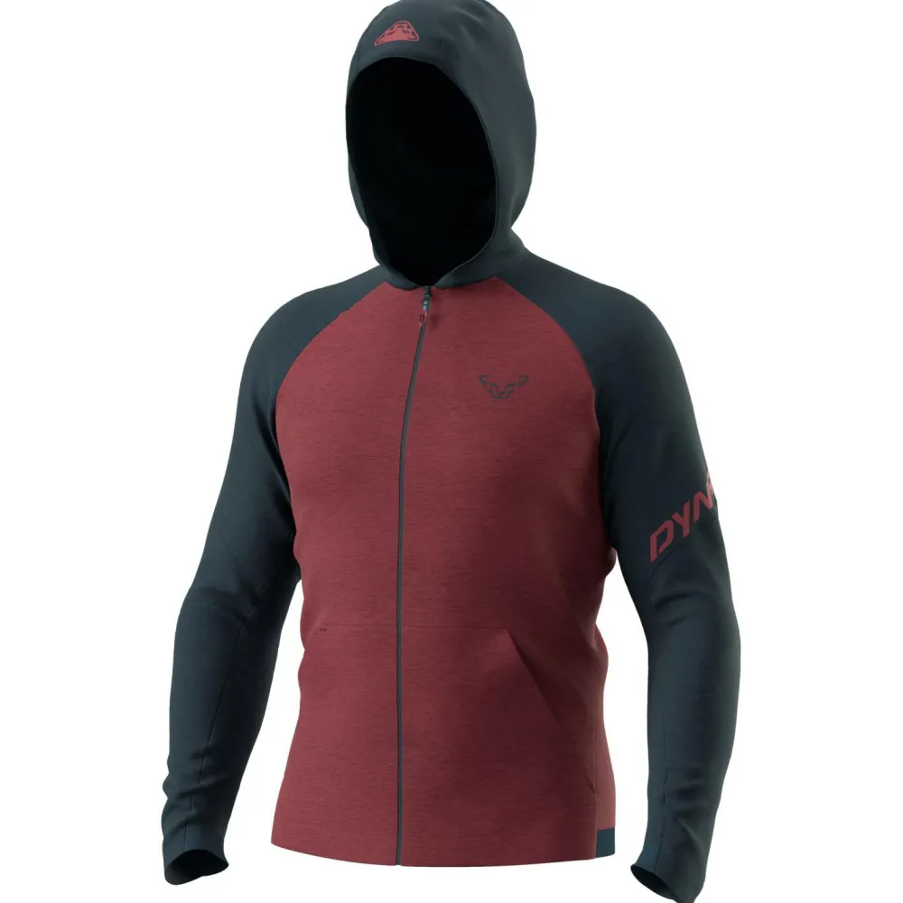 - 24/7 Poartec Zip Hoody - Hoodie < Dynafit