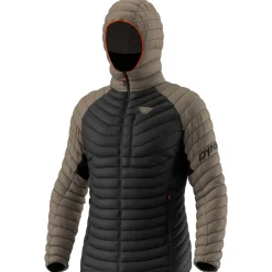 Dynafit Hochtourenbekleidung|Daunenjacken-- Radical Down Hood Jacket - Daunenjacke