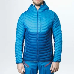 Dynafit Hochtourenbekleidung|Daunenjacken-- Radical Down Hood Jacket - Daunenjacke