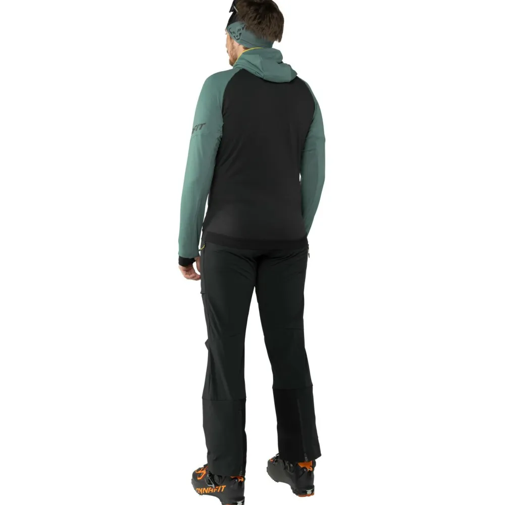 - Radica Poartec Jacket - Feecejacke < Dynafit Best