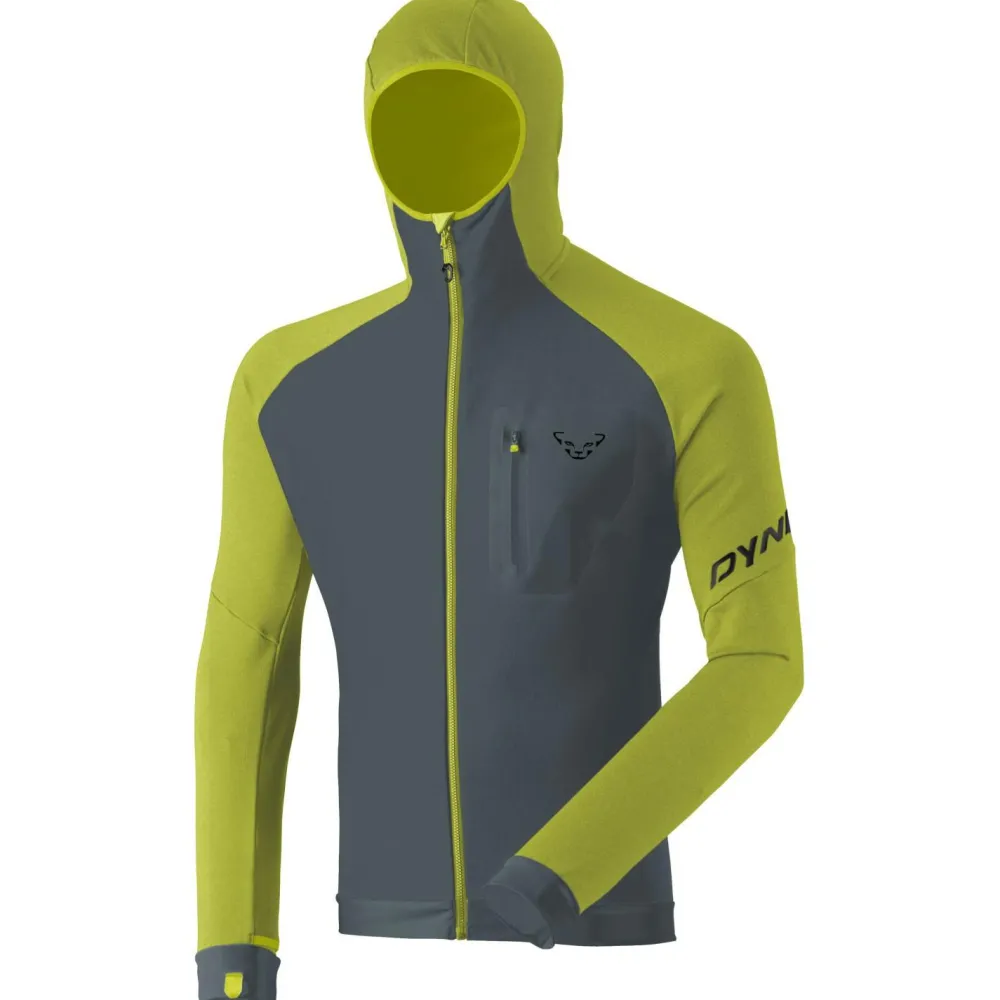 - Radica Poartec Jacket - Feecejacke < Dynafit Best