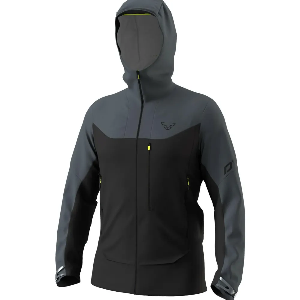 Dynafit - Radical Softshell Jacket - Softshelljacke Hot