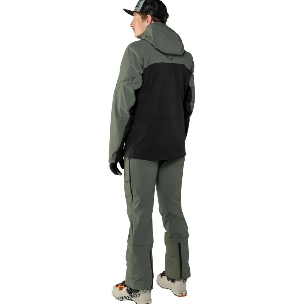 Dynafit - Radical Softshell Jacket - Softshelljacke Hot