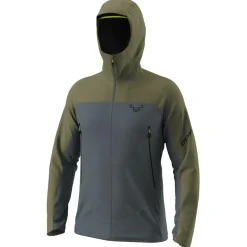 Dynafit Jacken-- Ridge Dynastretch Jacket - Softshelljacke